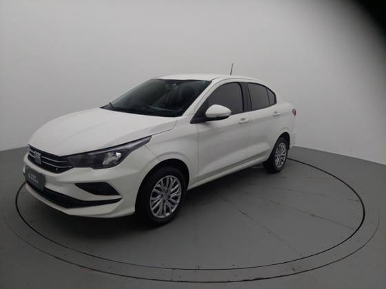 FIAT CRONOS 1.0 FIREFLY FLEX DRIVE MANUAL